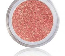 Baie Rose Pure Mineral Eye Color