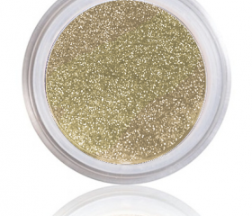 Green Tea Pure Mineral Eye Color