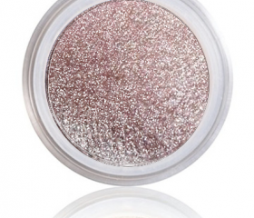 Hot Chocolate Pure Mineral Eye Color