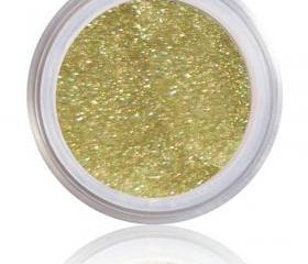 Lemongrass Pure Mineral Eye Color