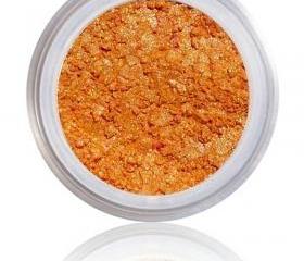 Mandarin Pure Mineral Eye Color