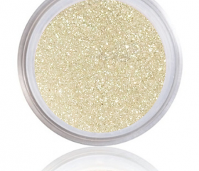Pineapple Mineral Eyeshadow Eyeliner Pro Pigment - Not Bare Minerals, Mineral Fusion, MAC