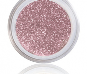 Pink Grapefruit Mineral Eyeshadow Eyeliner Pro Pigment - Not Bare Minerals, Mineral Fusion, MAC