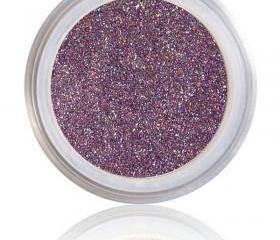 Purple Basil Mineral Eyeshadow Eyeliner Pro Pigment - Not Bare Minerals, Mineral Fusion, MAC