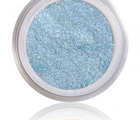 Sky Mineral Eyeshadow Eyeliner Pro Pigment - Not Bare Minerals, Mineral Fusion, MAC