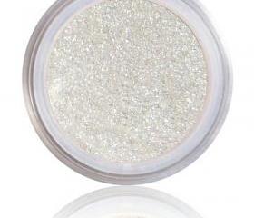 Snow Mineral Eyeshadow Eyeliner Pro Pigment - Not Bare Minerals, Mineral Fusion, MAC
