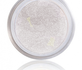 Vanilla Cake Mineral Eyeshadow + Eyeliner Pigment - Not Bare Minerals, Mineral Fusion, MAC