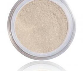 Vanilla Mineral Eyeshadow + Eyeliner Pigment - Not Bare Minerals, Mineral Fusion, MAC