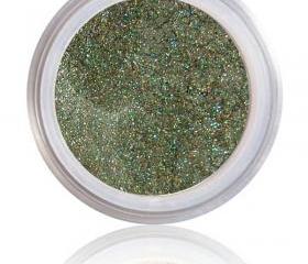 Vetiver Mineral Eyeshadow + Eyeliner Pigment - Not Bare Minerals, Mineral Fusion, MAC