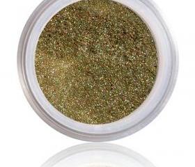 Wasabi Mineral Eyeshadow + Eyeliner Pigment - Not Bare Minerals, Mineral Fusion, MAC