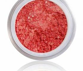 Watermelon Mineral Eyeshadow + Eyeliner Pigment - Not Bare Minerals, Mineral Fusion, MAC