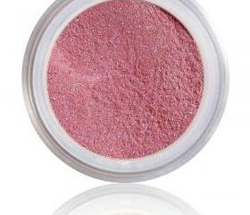 Wild Rose Mineral Eyeshadow Eyeliner Pigment - Not Bare Minerals, Mineral Fusion, MAC
