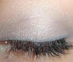 Willow Mineral Eyeshadow Eyeliner Pigment - Not Bare Minerals, Mineral Fusion, MAC