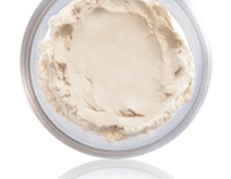 Whole Grain Pure Mineral Self-Adjusting Foundation