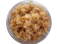 Brown Sugar Lip Scrub