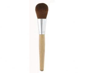 Bamboo Blush Makeup Brush