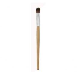 Bamboo Eyeshadow and Concealer Makeup Brush