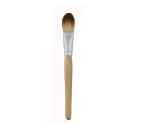 Bamboo Foundation Makeup Brush