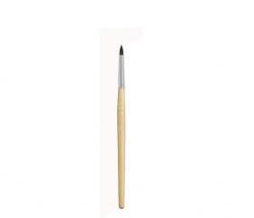 Bamboo Lip Makeup Brush