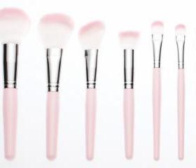 Sweet Sixteen - 16-Piece - Makeup Brush Set