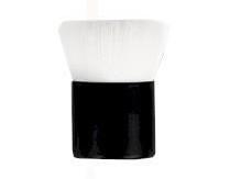 Get Glowing Mini Kabuki Brush