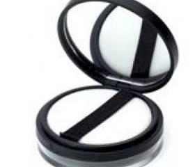 Beauty-To-Go Refillable Compact
