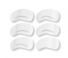 Brow Envy Stencil Kit