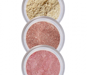 Hot Mama Essentials, Light