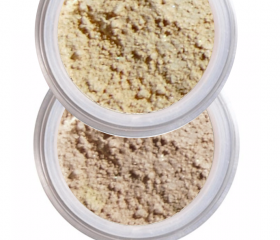 Newbie Mineral Foundation, Light