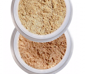 Newbie Mineral Foundation, Medium