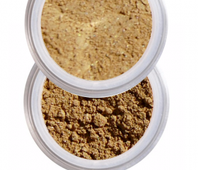Newbie Mineral Foundation, Olive